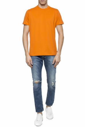 T-shirt z okrągłym dekoltem, zdjęcie 2 T-shirt z okrągłym dekoltem od Diesel
